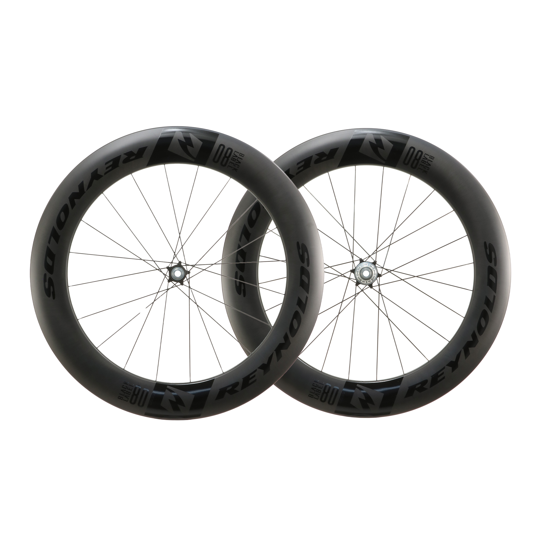 BlackLabel Aero 80 (Freno de Herradura)