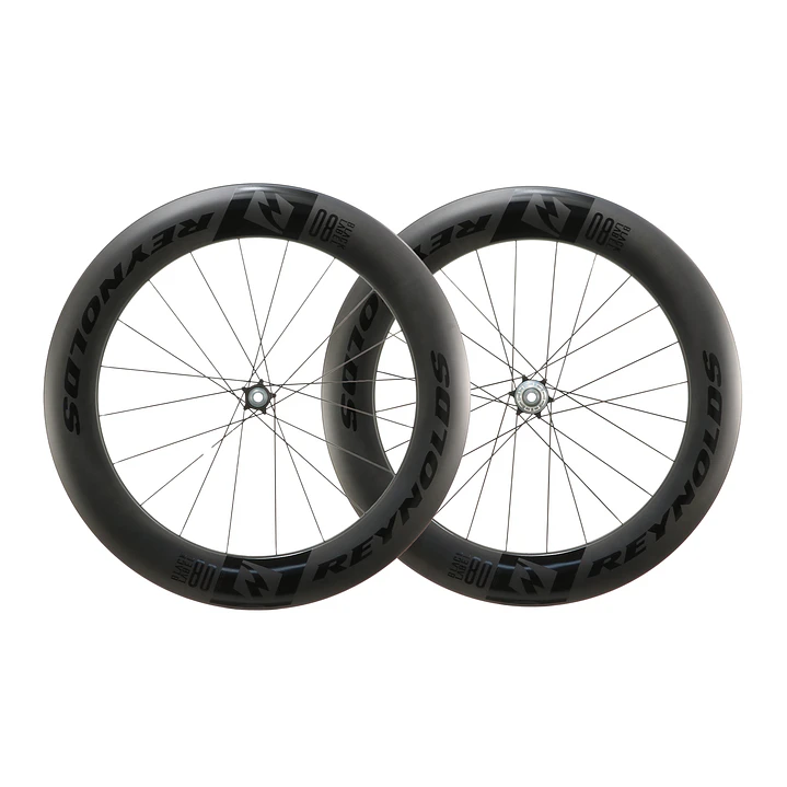 BlackLabel Aero 80 1