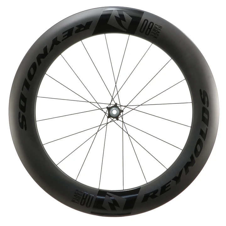 BlackLabel Aero 80 3