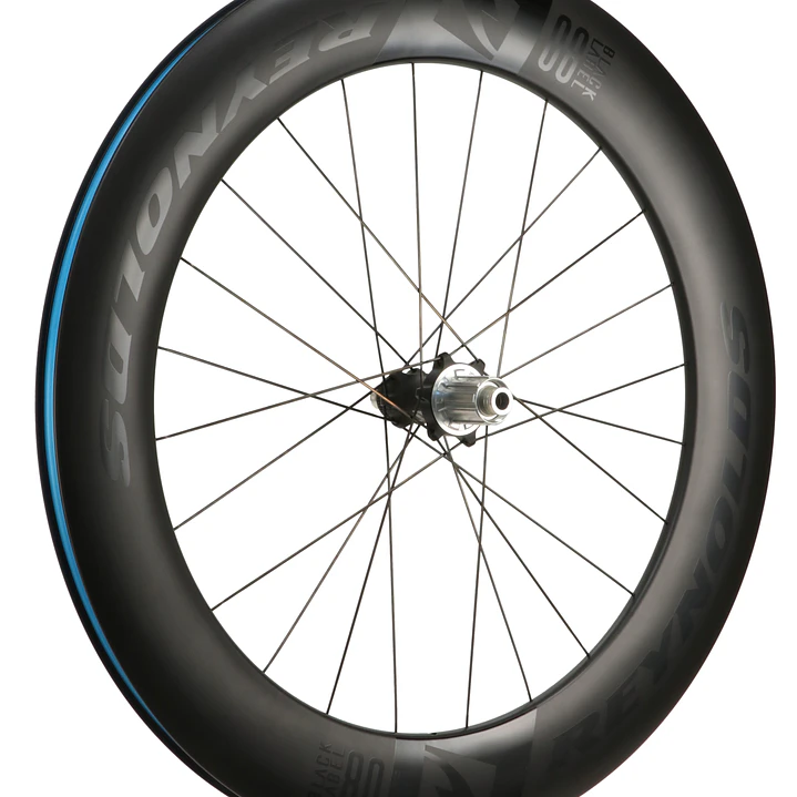BlackLabel Aero 80 4