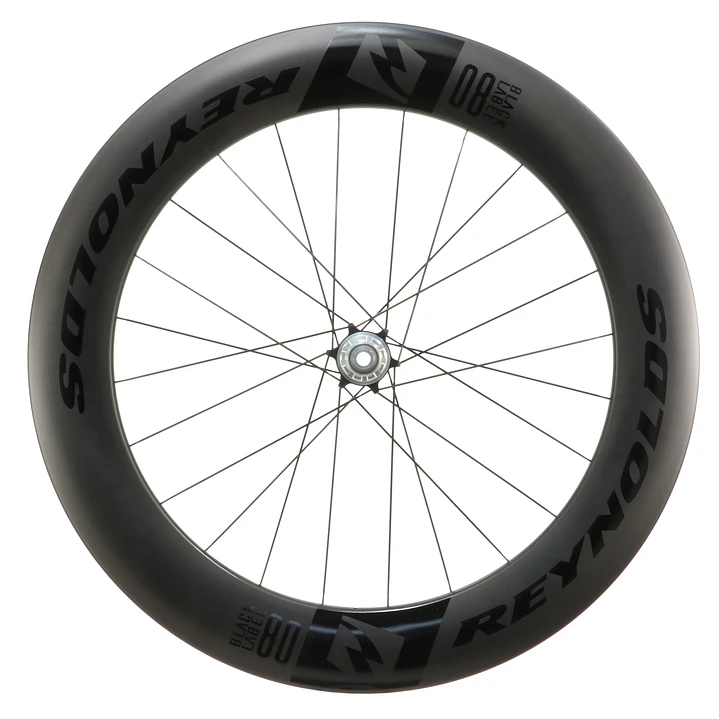 BlackLabel Aero 80 2