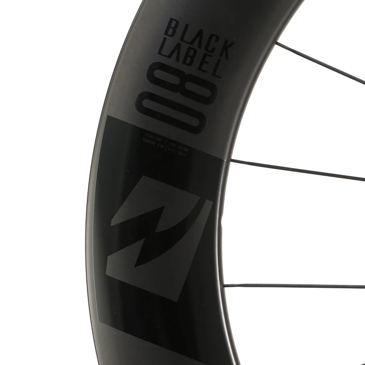 BlackLabel Aero 80 5