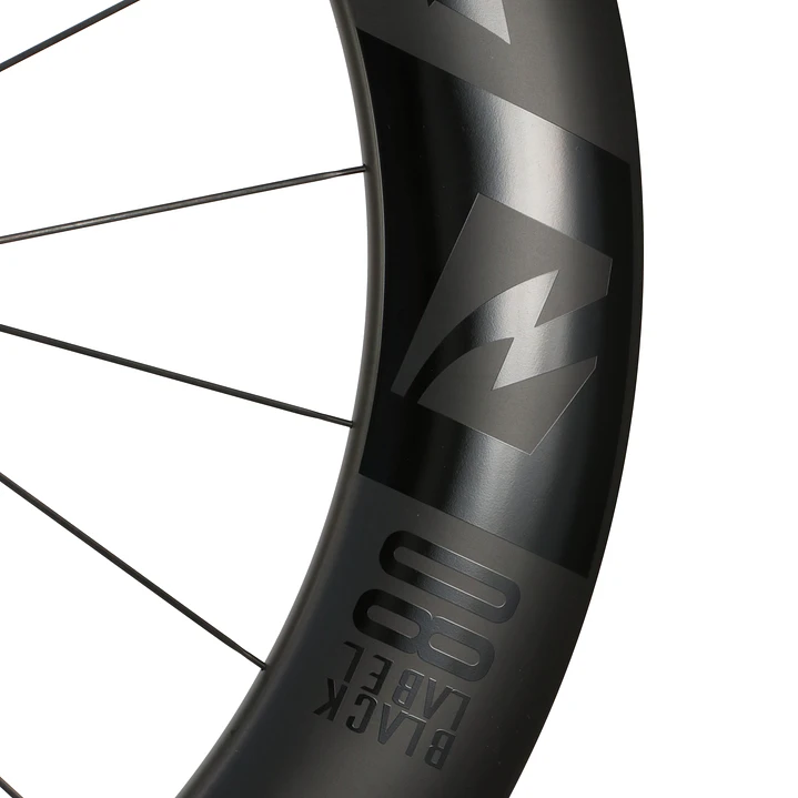 BlackLabel Aero 80 6