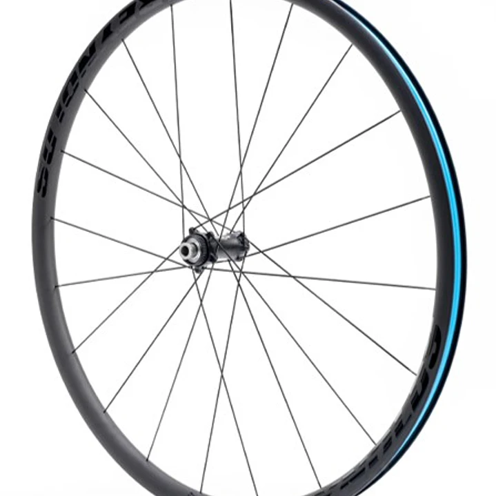 Ruedas Black Label 25 Pro F/Disco 3