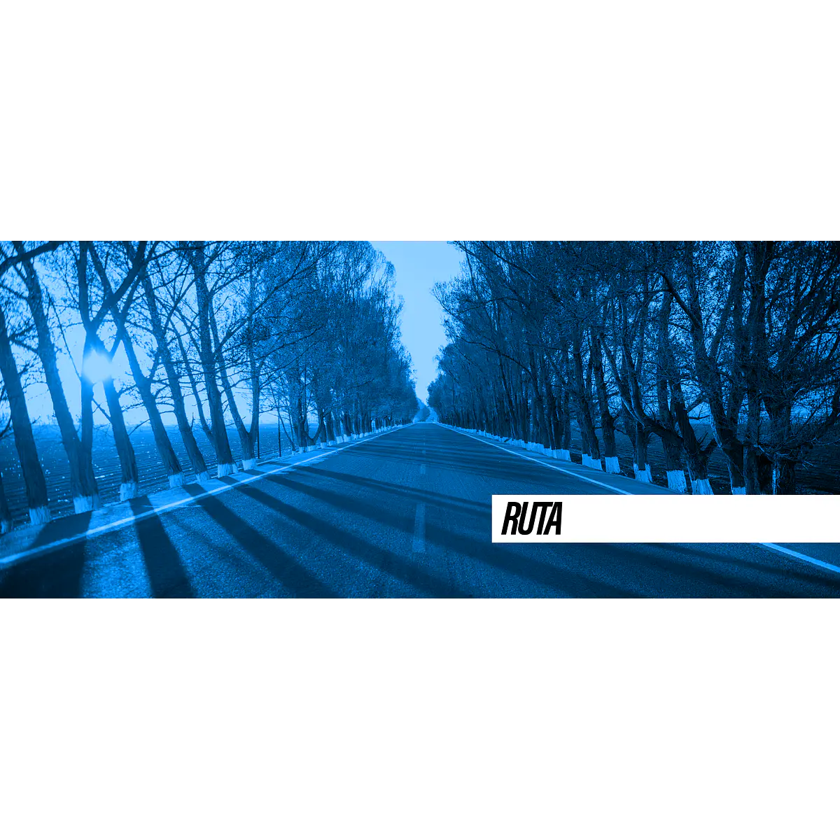 Ruedas Ruta