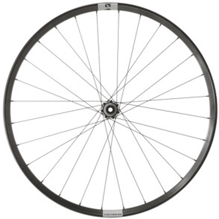 Ruedas MTB 309 XC 2025 4