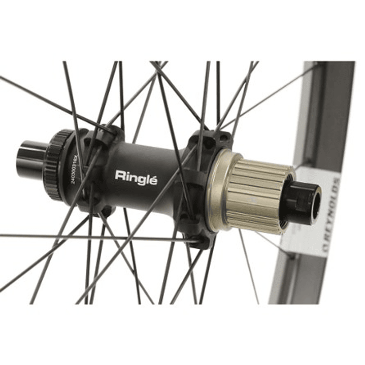 Ruedas MTB 309 XC 2025 5