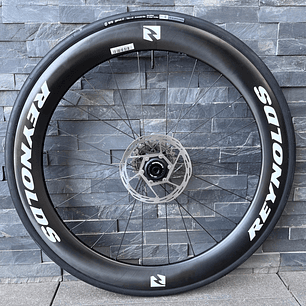 Ruedas Ruta AR 60 F/Disco