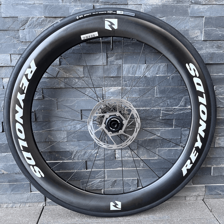 Ruedas Ruta AR 60 F/Disco 1