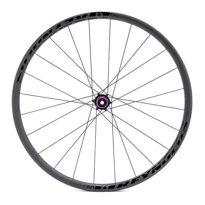 Ruedas Black Label 25 Expert F/Disco 2