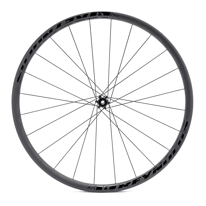 Ruedas Black Label 25 Expert F/Disco 3