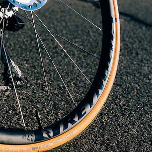 Ruedas Black Label 25 Expert F/Disco