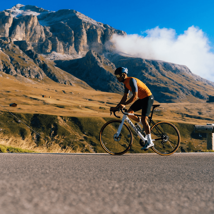 Ruedas Black Label 25 Expert F/Disco 5