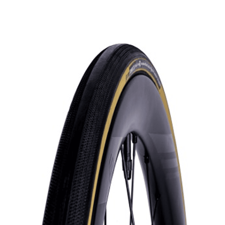 Neumático ERE Research Genus Pro CCX Clincher 320TPI 3