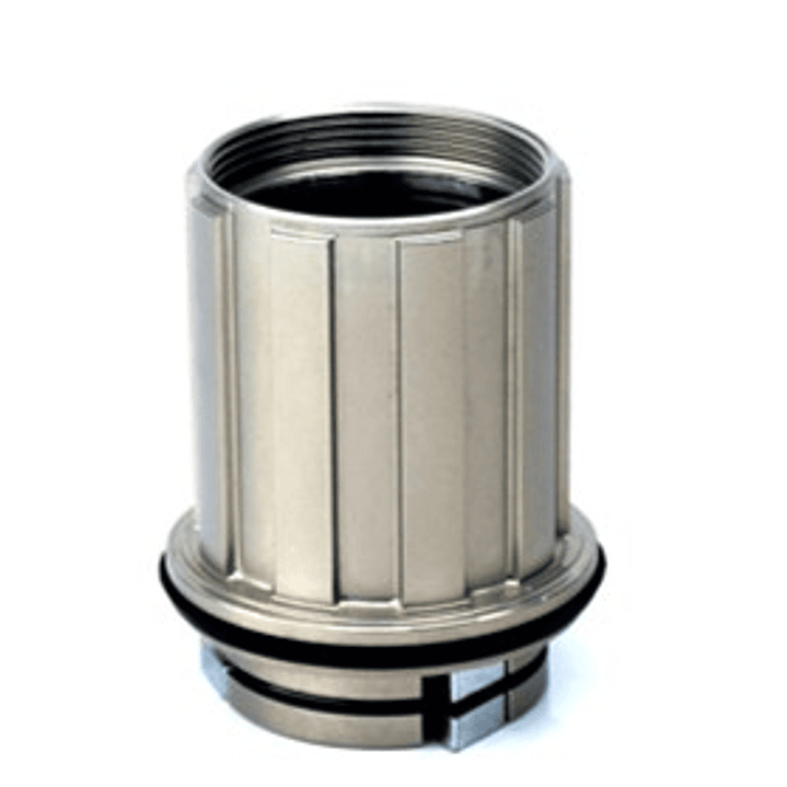 SRC/SRX FH Body Kit - AL 3