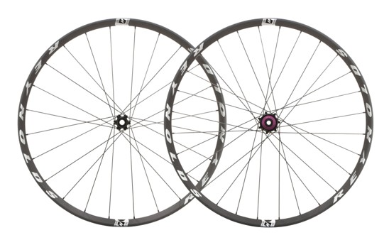 Ruedas Black Label 309 Expert XC