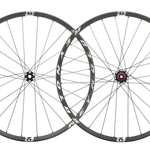 Ruedas Black Label 309 Expert XC