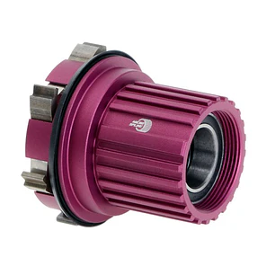 Núcleo Super Bubba X