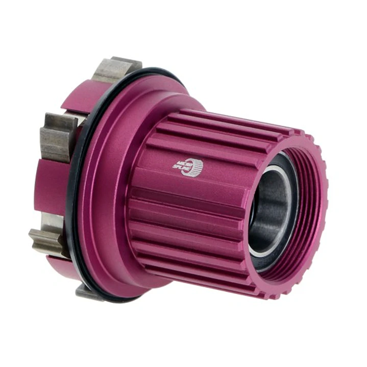 Núcleo Super Bubba X 1