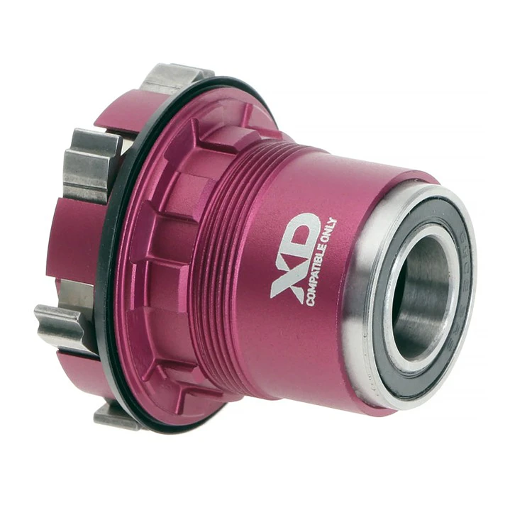 Núcleo Super Bubba X 2