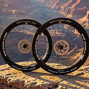 Ruedas MTB TR 309/289 XC