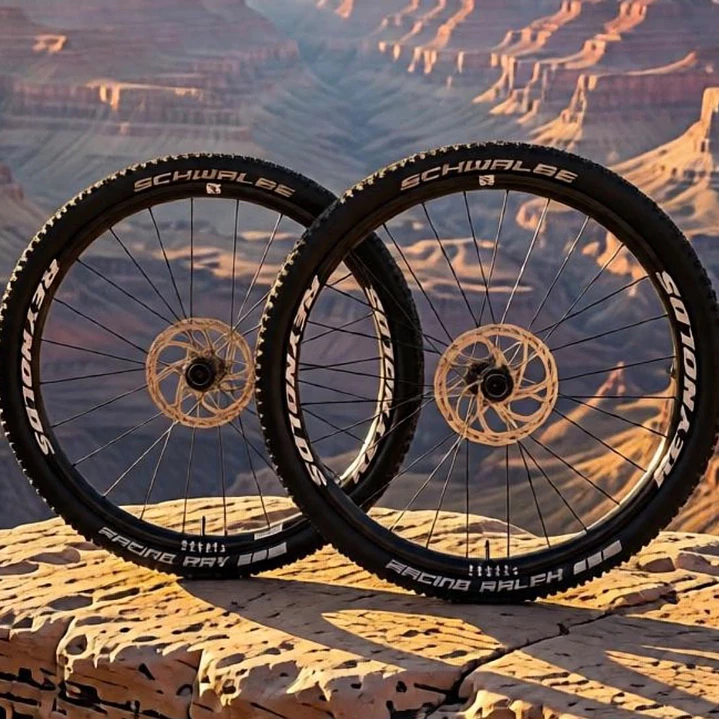 Ruedas MTB TR 309/289 XC 1