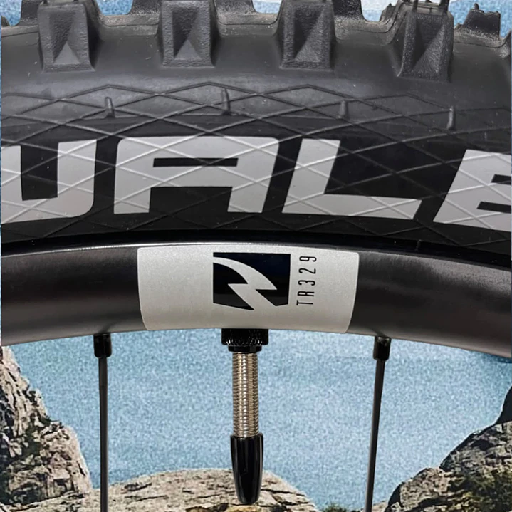 Ruedas MTB TR 329 Trail 3