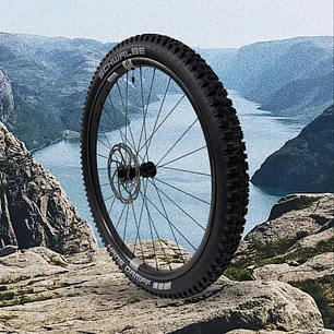 Ruedas MTB TR 329 Trail
