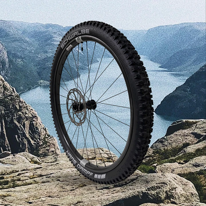 Ruedas MTB TR 329 Trail 1
