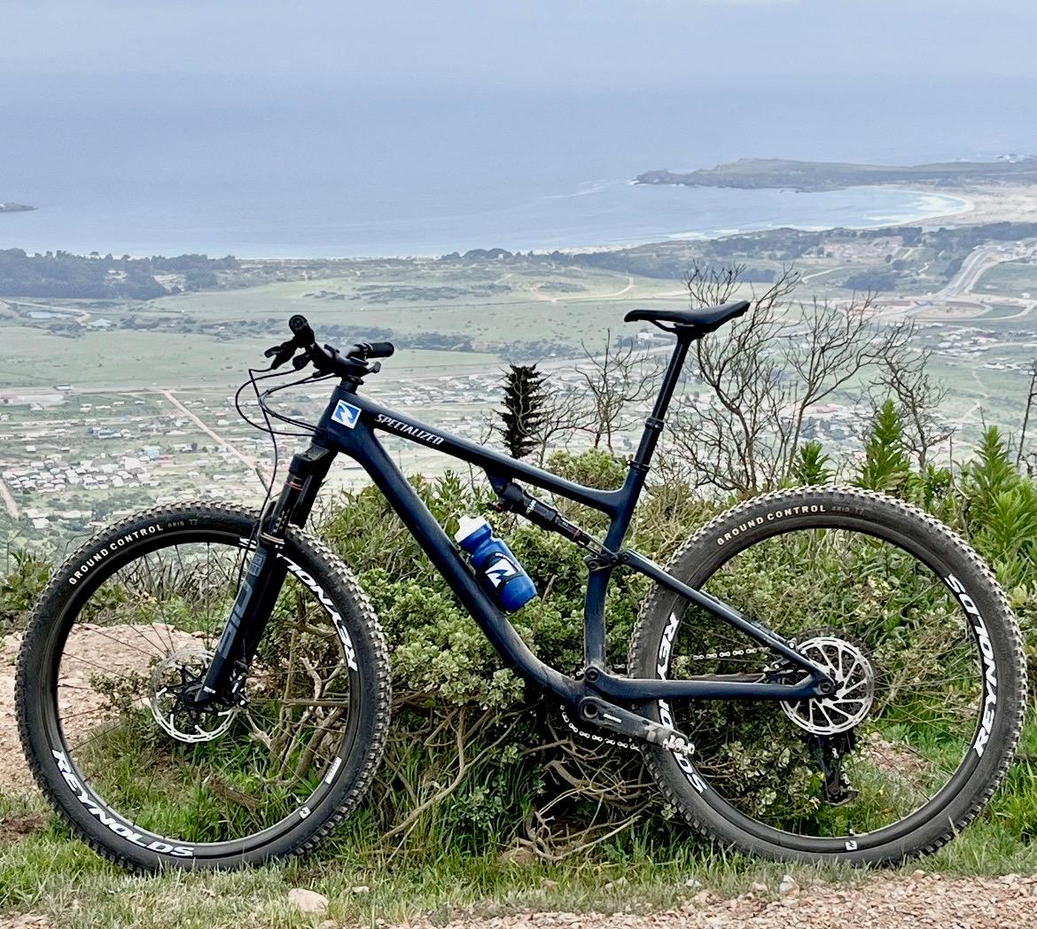 Ruedas MTB TR 309 Trail/Enduro
