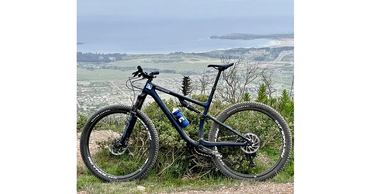 Ruedas MTB TR 309