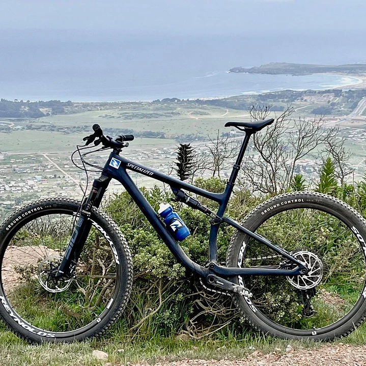 Ruedas MTB TR 309 Trail/Enduro 1