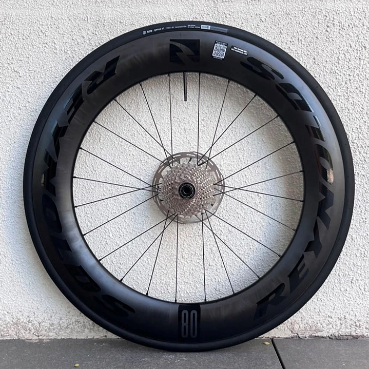 Ruedas AR60/80 F/Disco 3