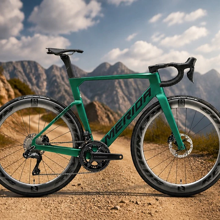 Ruedas Ruta AR 60 F/Disco 3