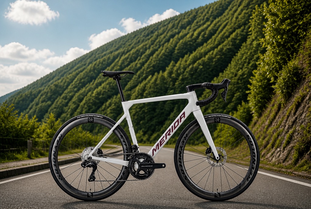 Ruedas Ruta AR 46 F/Disco