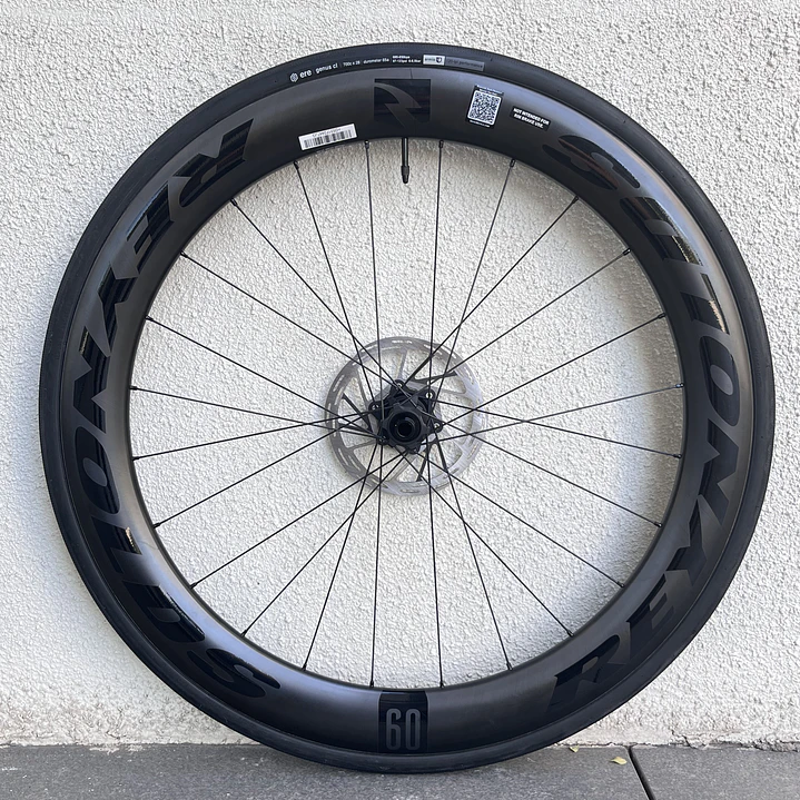 Ruedas Ruta AR 60 F/Disco 2