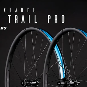 Ruedas Reynolds BL329Del BL347Tras Mullet