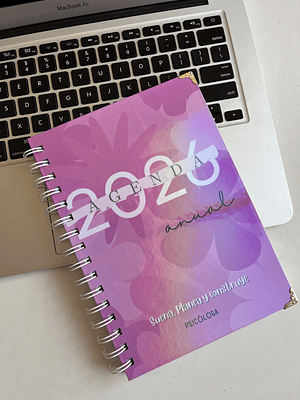 Agenda Anual 2026