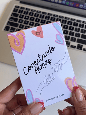 Cartas Conectando Almas