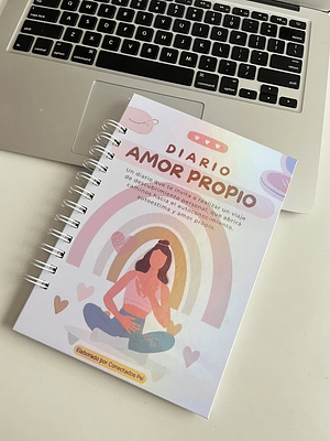 Diario Amor Propio