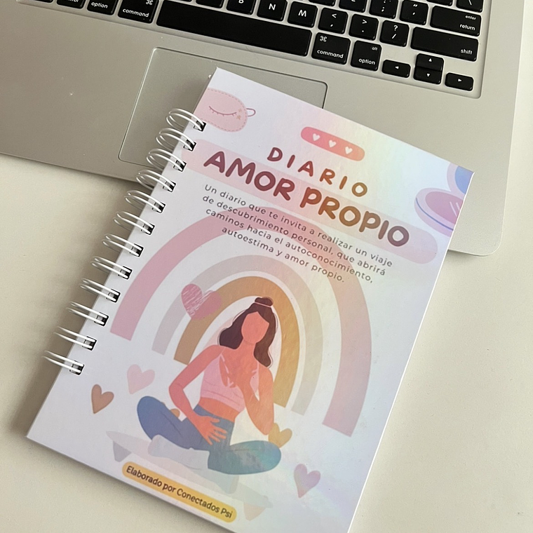 Diario Amor Propio 1