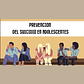 Taller Prevención del Suicidio Adolescente - Miniatura 1