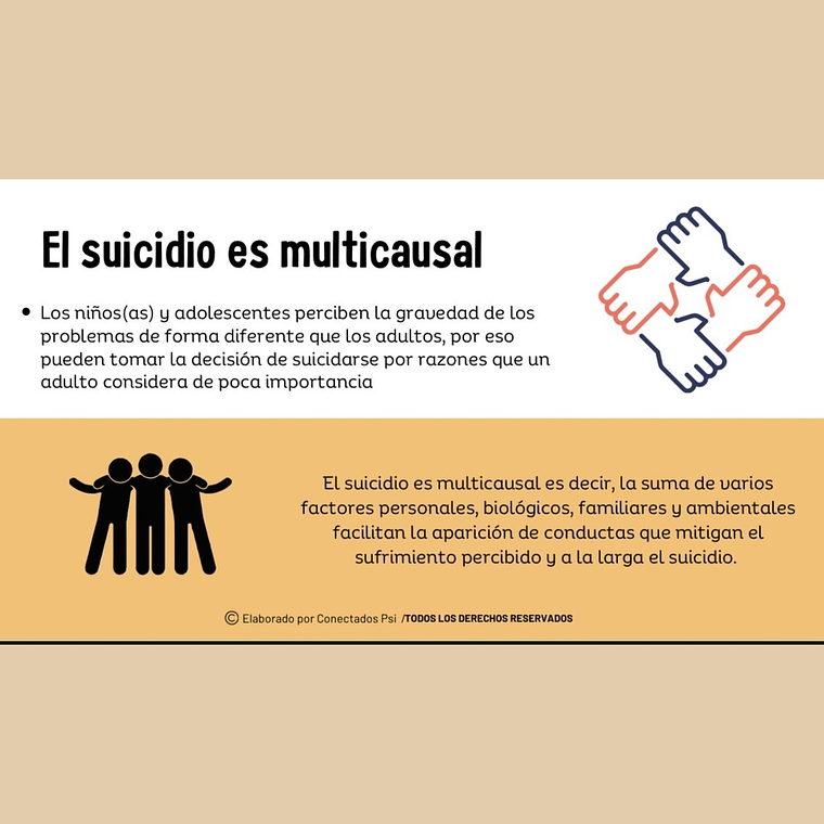 Taller Prevención del Suicidio Adolescente 2