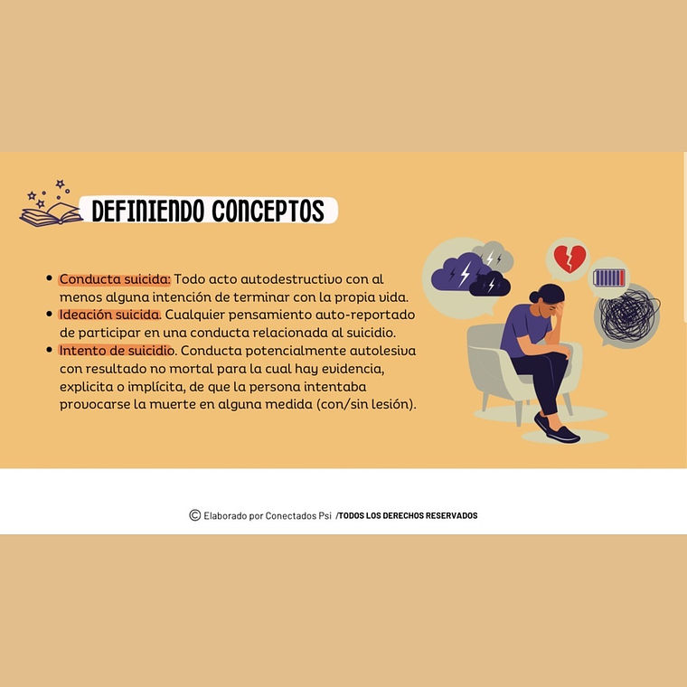 Taller Prevención del Suicidio Adolescente 3