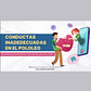 Taller Conductas Inadecuadas en el Pololeo - Miniatura 1