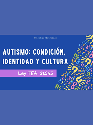 Taller Ley TEA 21.545