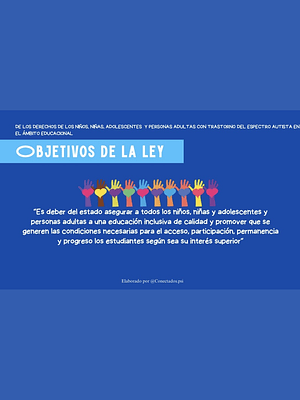 Taller Ley TEA 21.545