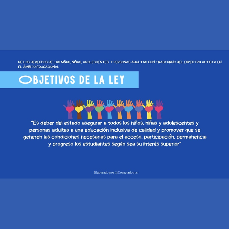 Taller Ley TEA 21.545 2