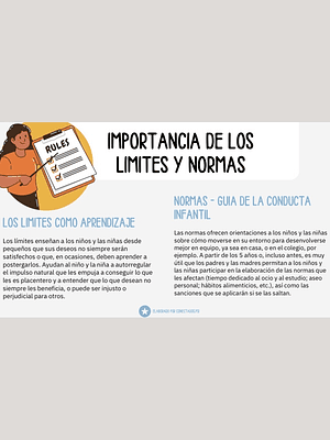 Taller Comprensión de las 