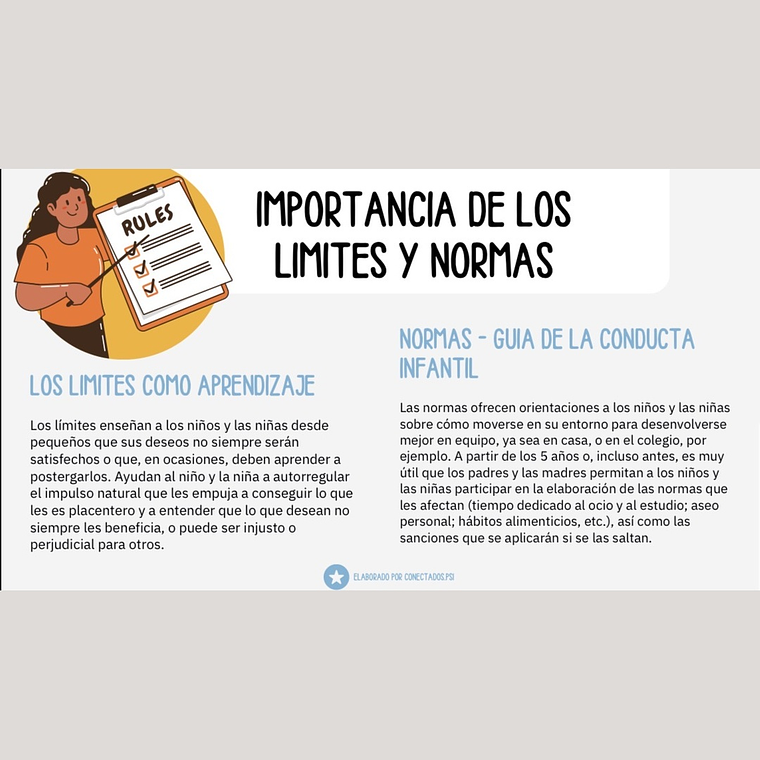 Taller Comprensión de las 